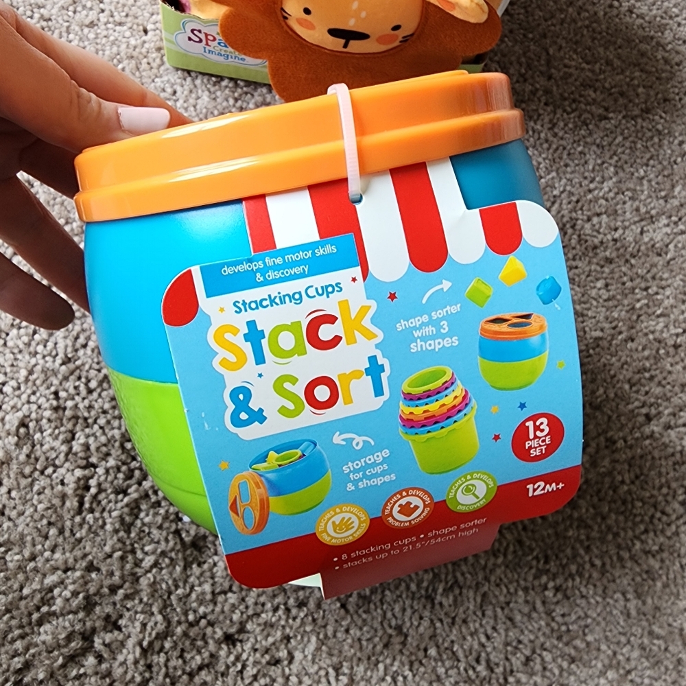 Baby Toys - Picture 7 of 12
